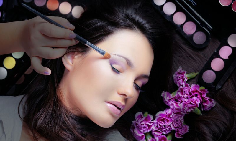 Make up